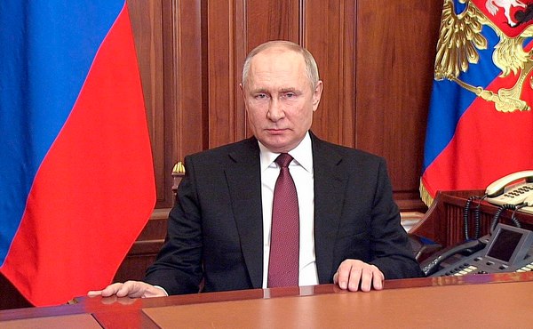 У Зеленського назвали серйозну загрозу для Путіна в Росії